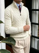 Winder Jacket