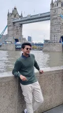 Green T-Shirt